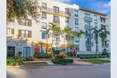 720 S Sapodilla Avenue #514, West Palm Beach, FL 33401 - Photo 1