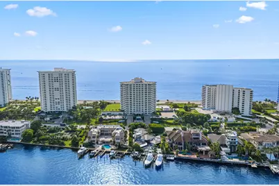 600 S Ocean Boulevard #103, Boca Raton, FL 33432 - Photo 25