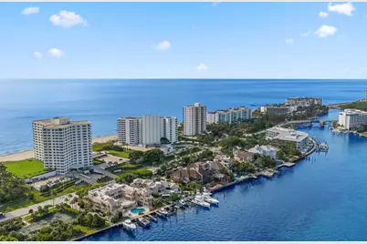 600 S Ocean Boulevard #103, Boca Raton, FL 33432 - Photo 27