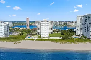 600 S Ocean Blvd, Boca Raton, FL 33432 - Photo 1