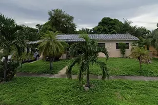 1351 NW 132nd St, Miami, FL 33167 - Photo 1