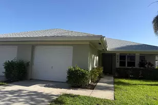 1744 N Dovetail Dr, Fort Pierce, FL 34982 - Photo 1