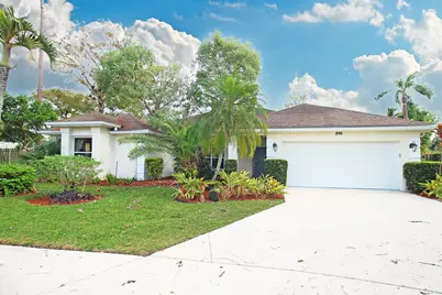 896 Rose Court, Wellington, FL 33414 - Photo 5