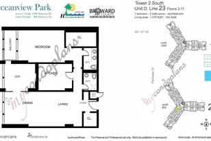 800 Parkview Dr, Hallandale, FL 33009 - Photo 23
