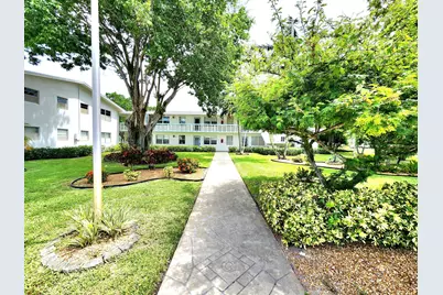 146 Markham G #146, Deerfield Beach, FL 33442 - Photo 1