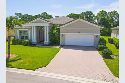 716 SW Myakka River Trace, Port Saint Lucie, FL 34986 - Photo 1