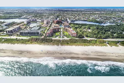 2871 N Ocean Boulevard #C513, Boca Raton, FL 33431 - Photo 3