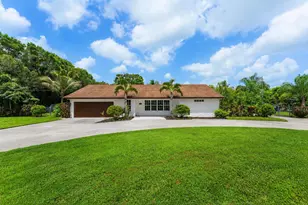 5313 Colbright Rd, Lake Worth, FL 33467 - Photo 1