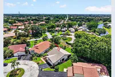 5791 Lakeview Mews Place, Boynton Beach, FL 33437 - Photo 49