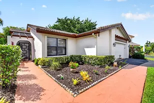 5791 Lakeview Mews Pl, Boynton Beach, FL 33437 - Photo 1