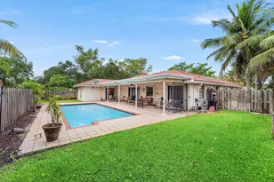 1217 NW 111th Way, Coral Springs, FL 33071 - Photo 23