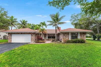1217 NW 111th Way, Coral Springs, FL 33071 - Photo 1
