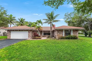 1217 NW 111th Way, Coral Springs, FL 33071 - Photo 1