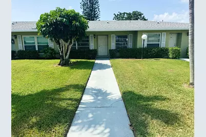 1120 Lemon Tree Terrace #73-C, Delray Beach, FL 33445 - Photo 1