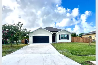 341 SW Ridgecrest Drive, Port Saint Lucie, FL 34953 - Photo 1