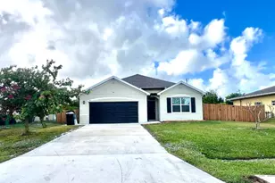 341 SW Ridgecrest Dr, Port Saint Lucie, FL 34953 - Photo 1