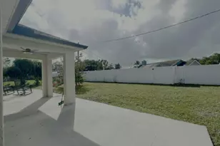 341 SW Ridgecrest Dr, Port Saint Lucie, FL 34953 - Photo 11