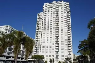 2780 NE 183rd St, Aventura, FL 33160 - Photo 1