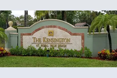 350 Crestwood Circle #201, Royal Palm Beach, FL 33411 - Photo 1