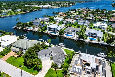 12 Inlet Cay Drive, Ocean Ridge, FL 33435 - Photo 1