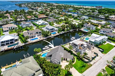 12 Inlet Cay Drive, Ocean Ridge, FL 33435 - Photo 1