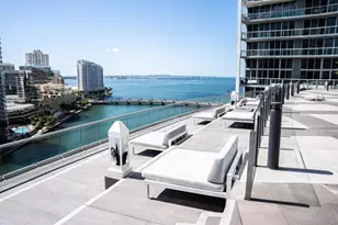 495 Brickell Ave, Miami, FL 33131 - Photo 37