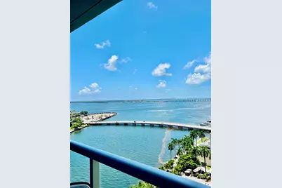 495 Brickell Avenue #1605, Miami, FL 33131 - Photo 9