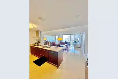 495 Brickell Avenue #1605, Miami, FL 33131 - Photo 5