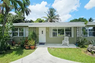 911 Burch Dr, West Palm Beach, FL 33415 - Photo 1