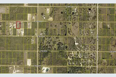 20276 NW 250th Street, Okeechobee, FL 34972 - Photo 5