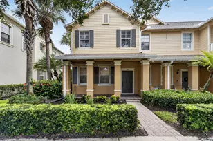 158 W Thatch Palm Cir, Jupiter, FL 33458 - Photo 1