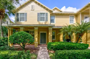 158 W Thatch Palm Cir, Jupiter, FL 33458 - Photo 1