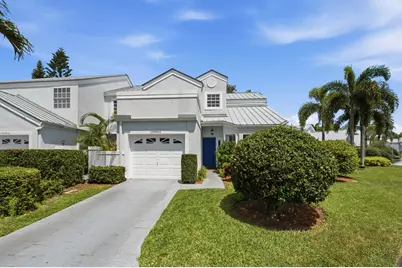 17070 Boca Club Boulevard #1, Boca Raton, FL 33487 - Photo 1