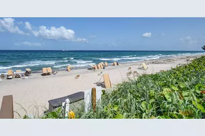 3700 S Ocean Boulevard #110A, Highland Beach, FL 33487 - Photo 61