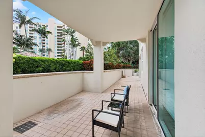 3700 S Ocean Boulevard #110A, Highland Beach, FL 33487 - Photo 35