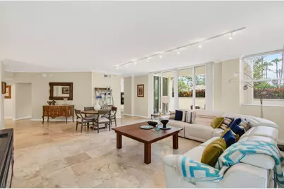 3700 S Ocean Boulevard #110A, Highland Beach, FL 33487 - Photo 9
