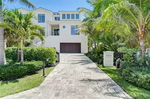 5001 Old Ocean Blvd Blvd, Ocean Ridge, FL 33435 - Photo 3