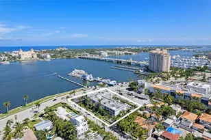 917 N Flagler Dr, West Palm Beach, FL 33401 - Photo 1