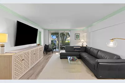 917 N Flagler Drive #108, West Palm Beach, FL 33401 - Photo 3