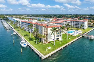 100 Paradise Harbour Blvd, North Palm Beach, FL 33408 - Photo 5