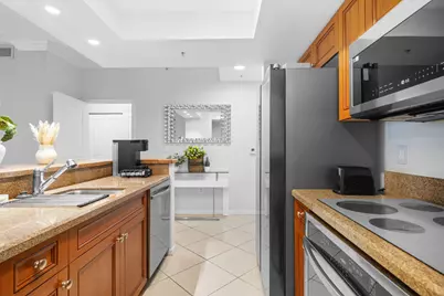 347 N New River Drive E #405, Fort Lauderdale, FL 33301 - Photo 5