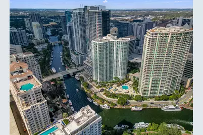 347 N New River Drive E #405, Fort Lauderdale, FL 33301 - Photo 29