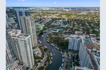 347 N New River Drive E #405, Fort Lauderdale, FL 33301 - Photo 25