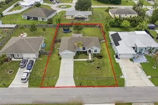 183 SW N Wakefield Cir, Port Saint Lucie, FL 34953 - Photo 33