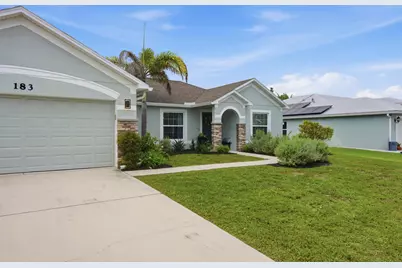 183 SW North Wakefield Circle, Port Saint Lucie, FL 34953 - Photo 3