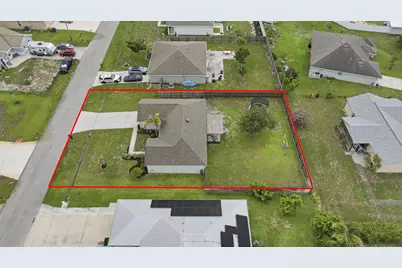 183 SW North Wakefield Circle, Port Saint Lucie, FL 34953 - Photo 37