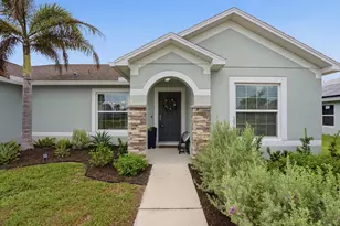183 SW N Wakefield Cir, Port Saint Lucie, FL 34953 - Photo 1