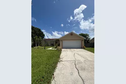 2274 SE Longhorn Avenue, Port Saint Lucie, FL 34952 - Photo 1