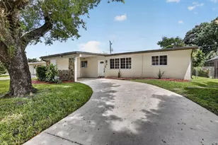 7231 Freedom St, Hollywood, FL 33024 - Photo 1