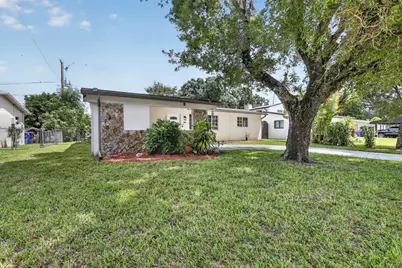 7231 Freedom Street, Hollywood, FL 33024 - Photo 3